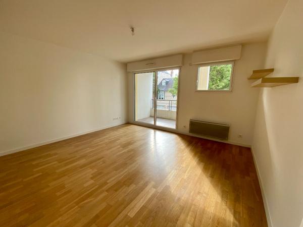 Location appartement Nantes : 680 € - AJP Immobilier Nantes Rond-Point de Rennes