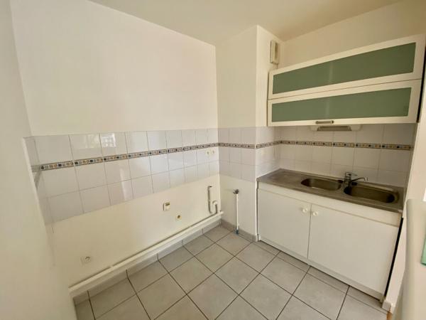 Location appartement Nantes : 680 € - AJP Immobilier Nantes Rond-Point de Rennes