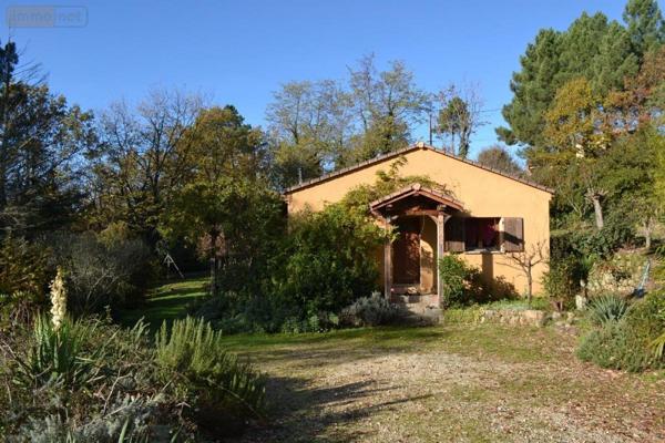 Maison à vendre à Largentière en Ardèche (07110), ref : 07068-715