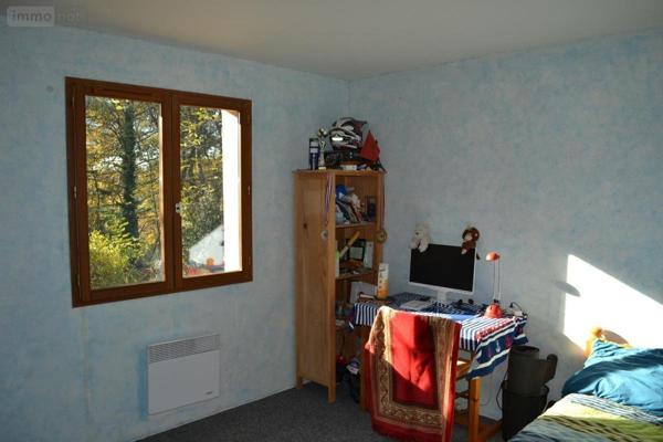 Maison à vendre à Largentière en Ardèche (07110), ref : 07068-715