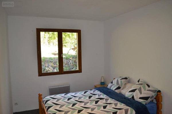 Maison à vendre à Largentière en Ardèche (07110), ref : 07068-715