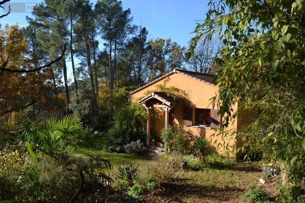 Maison à vendre à Largentière en Ardèche (07110), ref : 07068-715