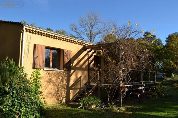 Maison à vendre à Largentière en Ardèche (07110), ref : 07068-715