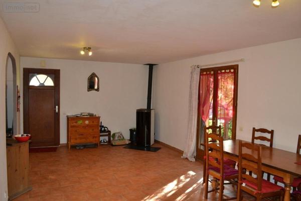 Maison à vendre à Largentière en Ardèche (07110), ref : 07068-715