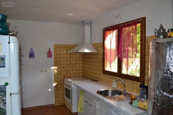 Maison à vendre à Largentière en Ardèche (07110), ref : 07068-715