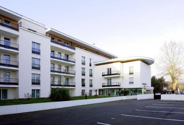 INVESTISSEMENT LOCATIF – Le Port-Marly – Résidence d’Affaires Serena - 5,49% de rentabilité