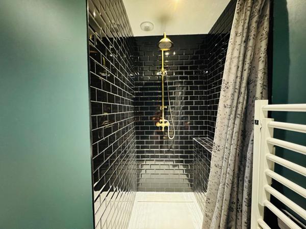 Appartement Libourne 6 pièce(s) - Centre Ville