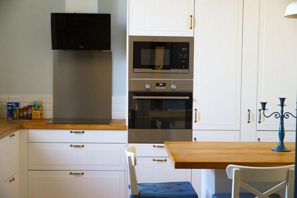 Appartement Libourne 6 pièce(s) - Centre Ville