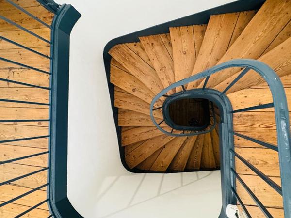 Appartement Libourne 6 pièce(s) - Centre Ville