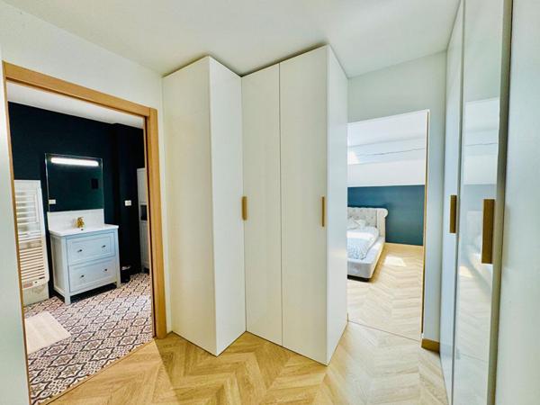 Appartement Libourne 6 pièce(s) - Centre Ville