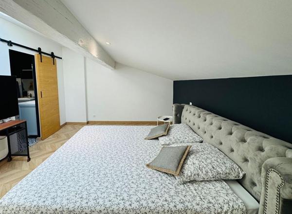 Appartement Libourne 6 pièce(s) - Centre Ville