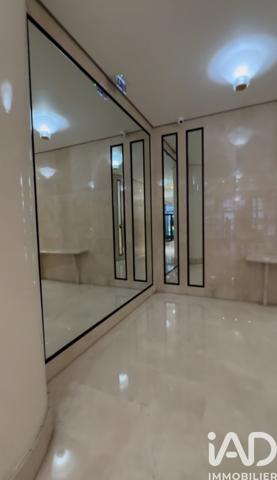 Appartement à vendre 1 pièce 24 m² Paris 9