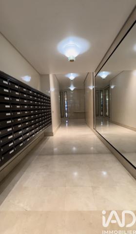 Appartement à vendre 1 pièce 24 m² Paris 9