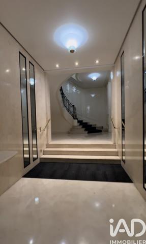 Appartement à vendre 1 pièce 24 m² Paris 9