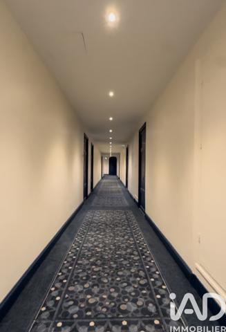 Appartement à vendre 1 pièce 24 m² Paris 9