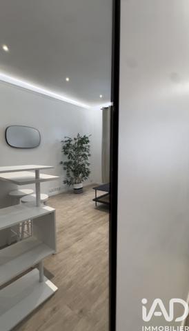 Appartement à vendre 1 pièce 24 m² Paris 9