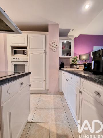 Appartement à vendre 2 pièces 47 m² Le Plessis-Trévise