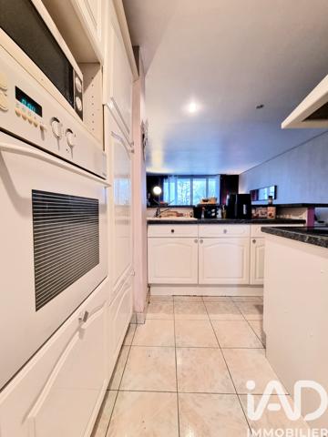 Appartement à vendre 2 pièces 47 m² Le Plessis-Trévise