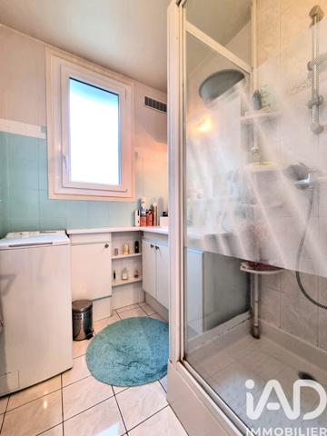 Appartement à vendre 2 pièces 47 m² Le Plessis-Trévise