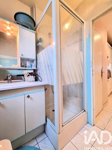 Appartement à vendre 2 pièces 47 m² Le Plessis-Trévise