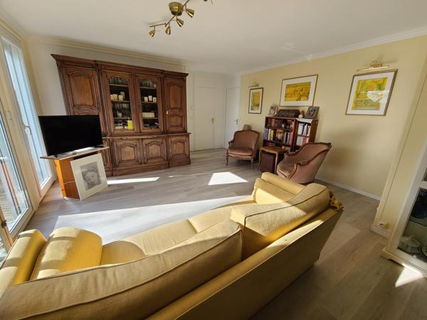 Maison au calme avec vie de plain-pied