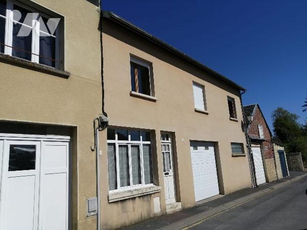 ST PIERRE SUR DIVES