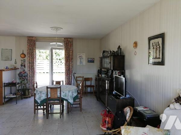 ST PIERRE SUR DIVES