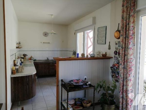 ST PIERRE SUR DIVES