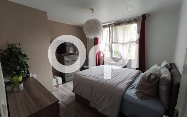 Appartement à vendre    4 pièces •  Saint-Dié-des-Vosges