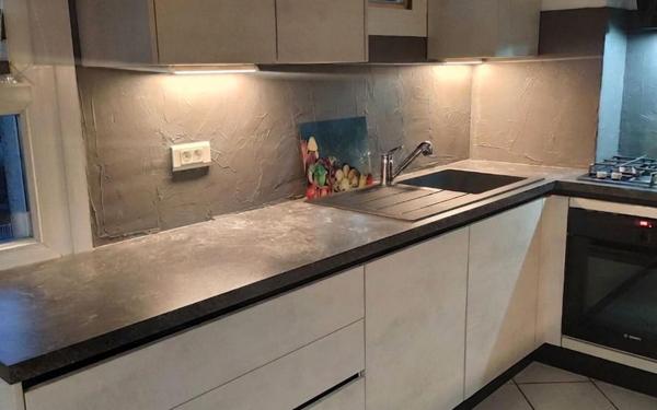 Appartement à vendre    4 pièces •  Saint-Dié-des-Vosges