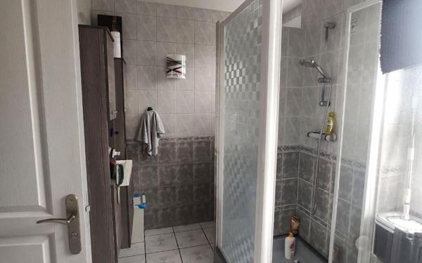 Appartement à vendre    4 pièces •  Saint-Dié-des-Vosges