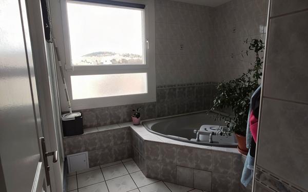 Appartement à vendre    4 pièces •  Saint-Dié-des-Vosges