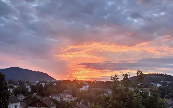 Appartement à vendre    4 pièces •  Saint-Dié-des-Vosges