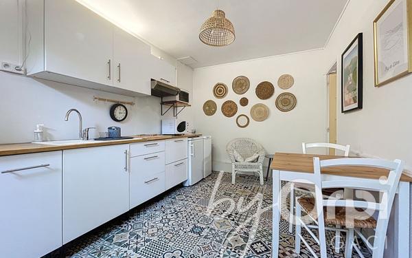 Maison à louer    1 pièce • 30,48 m2 Royat