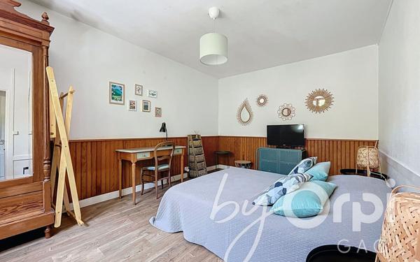 Maison à louer    1 pièce • 30,48 m2 Royat