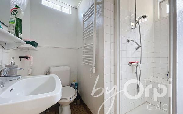 Maison à louer    1 pièce • 30,48 m2 Royat