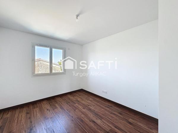 Profitez d’une maison neuve haut de gamme et faites des économies dès l’achat !