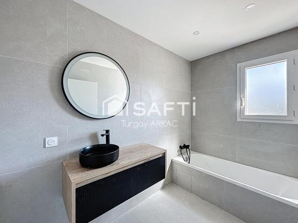 Profitez d’une maison neuve haut de gamme et faites des économies dès l’achat !