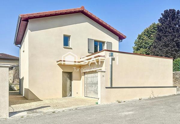 Profitez d’une maison neuve haut de gamme et faites des économies dès l’achat !