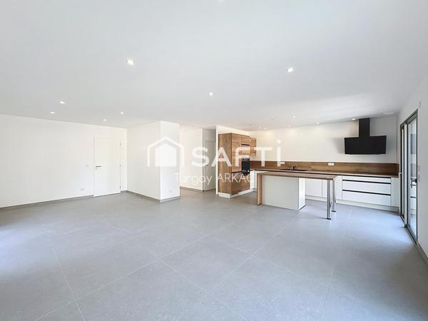 Profitez d’une maison neuve haut de gamme et faites des économies dès l’achat !