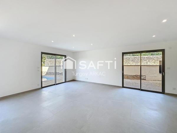 Profitez d’une maison neuve haut de gamme et faites des économies dès l’achat !