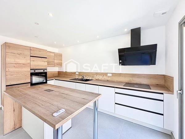 Profitez d’une maison neuve haut de gamme et faites des économies dès l’achat !