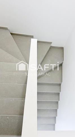 Profitez d’une maison neuve haut de gamme et faites des économies dès l’achat !