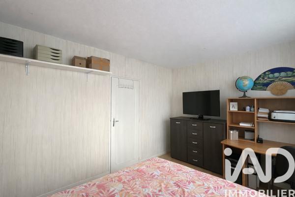 Appartement à vendre 4 pièces 78 m² Vitry-sur-Seine