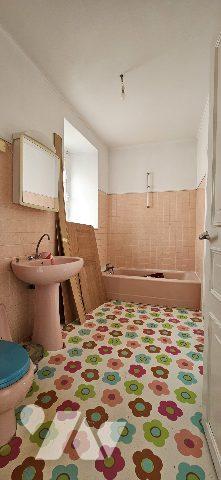 Maison de ville avec vue sur Cathédrale St Corentin