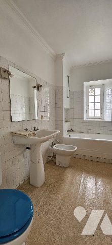 Maison de ville avec vue sur Cathédrale St Corentin