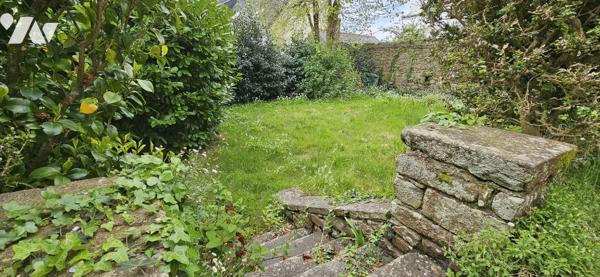 Maison de ville avec vue sur Cathédrale St Corentin