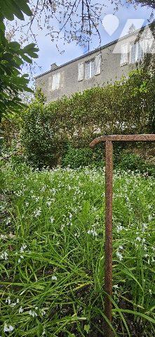 Maison de ville avec vue sur Cathédrale St Corentin