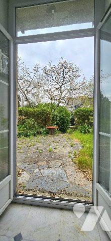 Maison de ville avec vue sur Cathédrale St Corentin