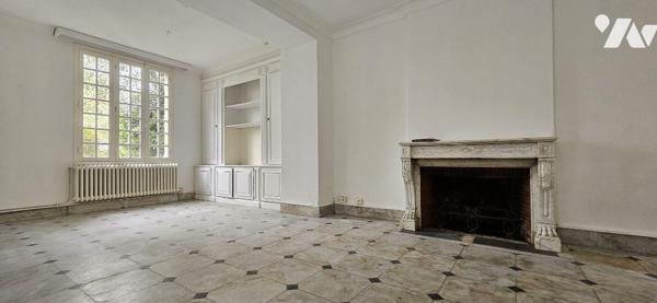 Maison de ville avec vue sur Cathédrale St Corentin